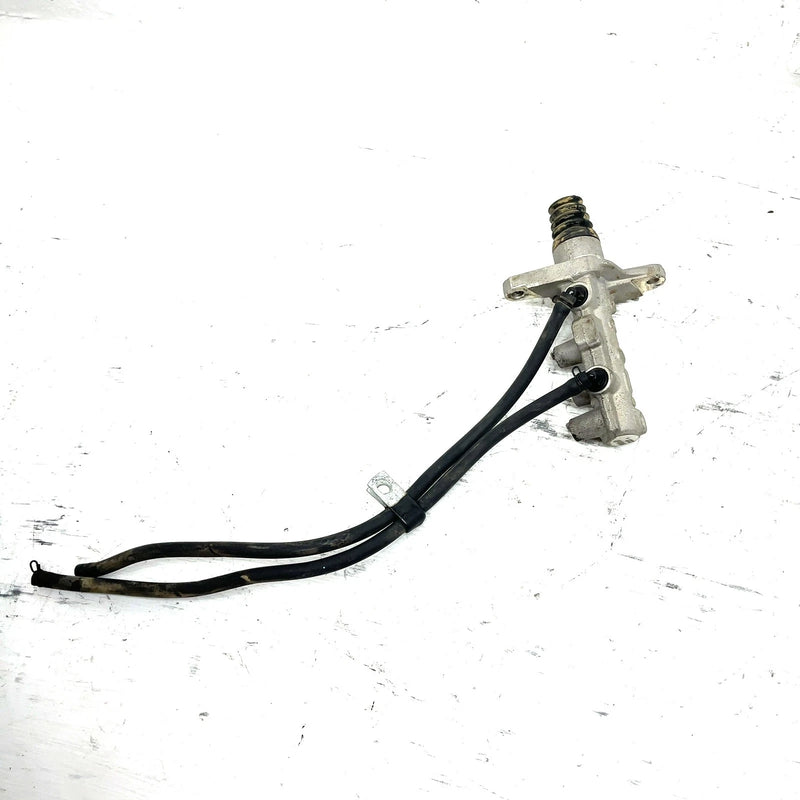 19-22 Can-Am Defender HD10 OEM Brake Master Cylinder 705602157 XB0.1