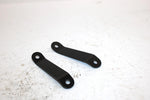 1999 Polaris Sportsman 325 Oem Fan Bracket Pair 5242924-067 AP16