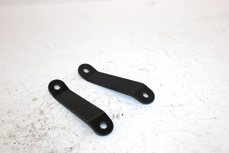 1999 Polaris Sportsman 325 Oem Fan Bracket Pair 5242924-067 AP16