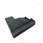 00-01 Arctic Cat 500 4x4 Automatic OEM Rear Right Mud Heel Guard 0506-336 AA32