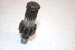86 Honda Fourtrax  Trx125 A Oem Starter Idler Shaft 28116-968-010 AH7