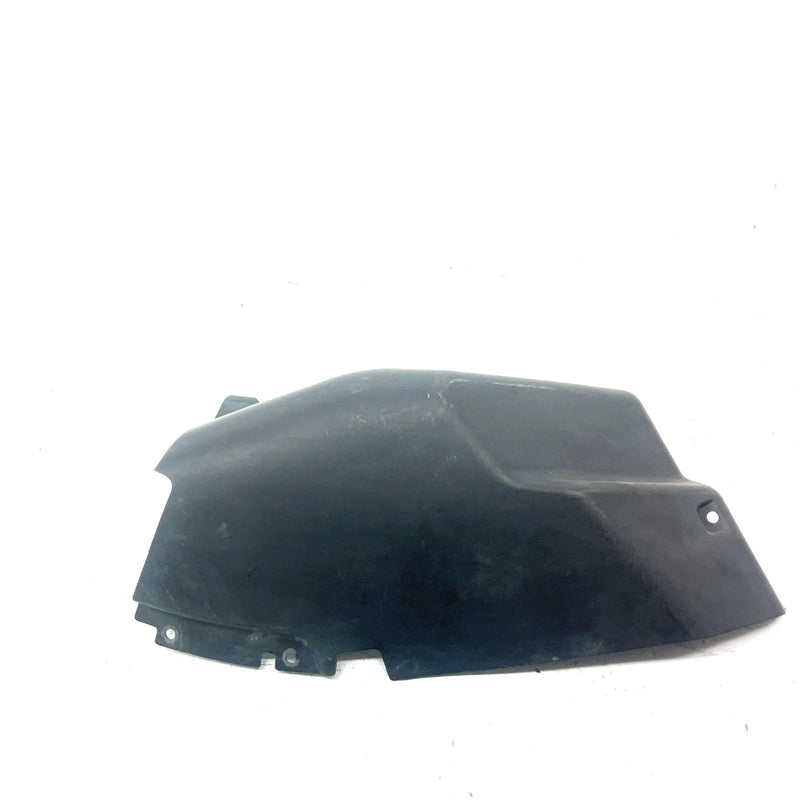 10-14 Polaris Sportsman 550 OEM Front Right Mudguard 5437063-070 AP238.1