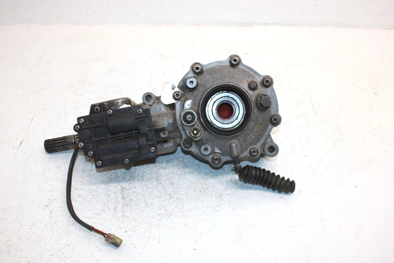2007 Arctic Cat Atv 650 H1 Oem Front Gearcase DIff 1502-089 AA25