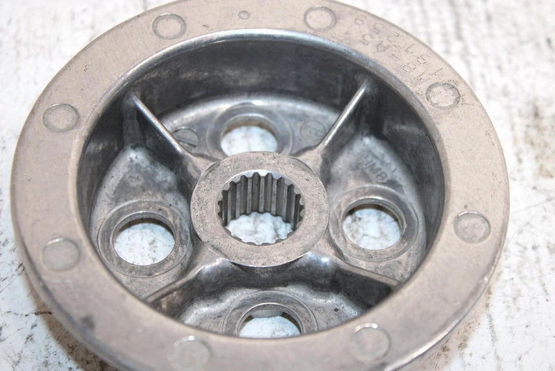 2004 Honda Fourtrax Recon Es Oem Center Clutch Hub 22121-HM8-000 AH8