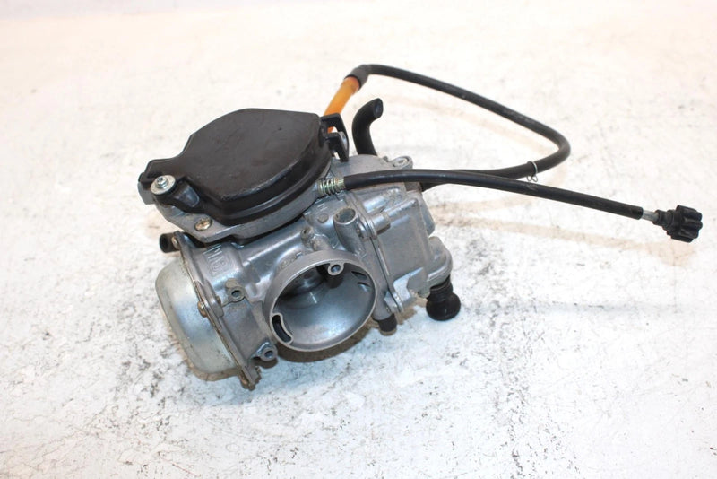1999 Kawasaki Prarie 400 Oem Carburetor Assembly 15003-1446 AK28