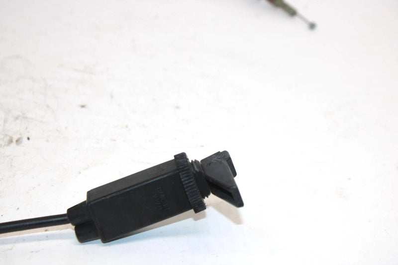 1999 Polaris Sportsman 325 Oem Choke Cable 7080290 AP16
