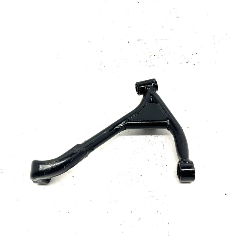 84-87 Suzuki Quadrunner 185 OEM Front Right Lower A Arm 52410-24400 AS0