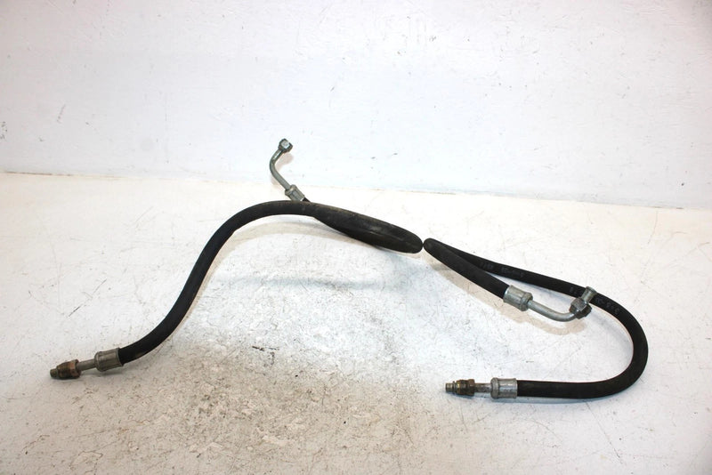 2003 Polaris Magnum 330 Oem Oil Cooler Line Pair 5412039 AP158
