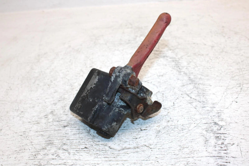 1990 Polaris 500 Oem Brake Master Cylinder 1930646 SP36