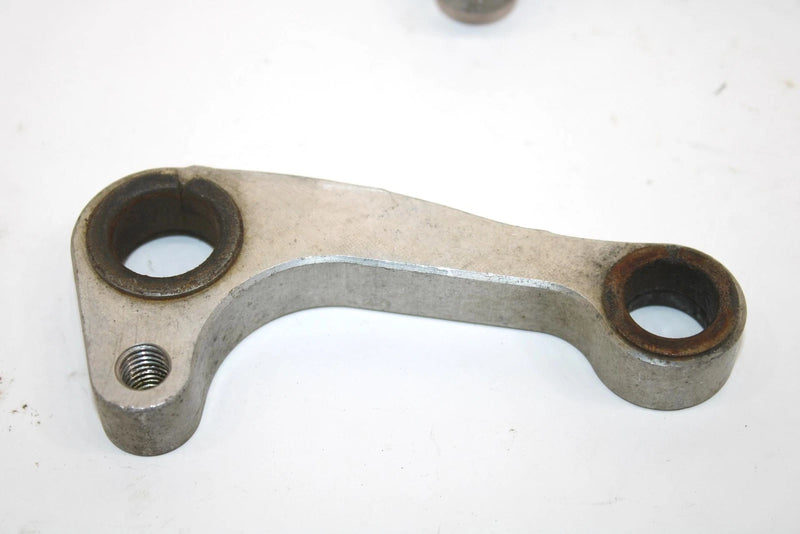 2009 Ski-doo Mxz 600 Ho Oem Oem Left and Right Rocker Arm Pair 503191890 SS105
