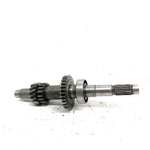 04-08 Polaris Ranger 500 4X4 OEM Transmission Input Shaft 3233889 XP9