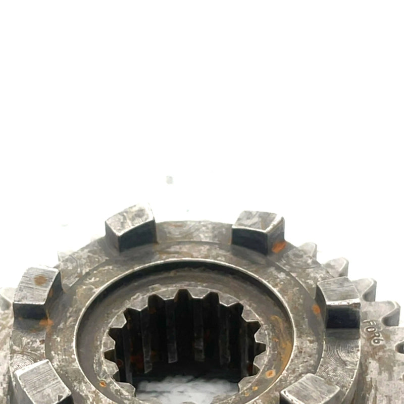 07-14 Can-Am Outlander 650 4x4 XT HO EFI OEM 35T Pinion Gear 420281620 AB17.1
