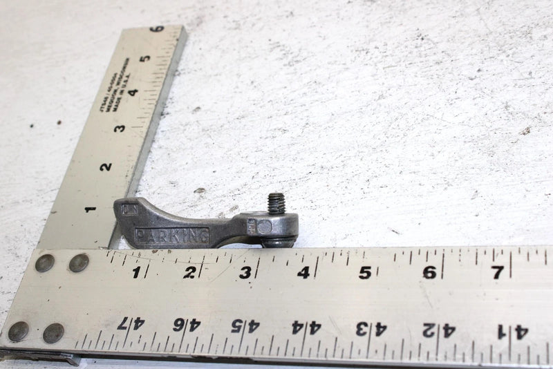 1999 Yamaha Vmax 600 Sx Oem Parking Brake Lever 8CR-83922-00-00 SY5
