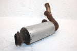 1996 Ski-doo Formula Iii 600 Aftermarket Muffler SS22