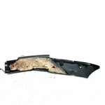 1992 Polaris Trail Boss 350L 4X4 OEM Exhaust Heat Shield 1260579 AP222