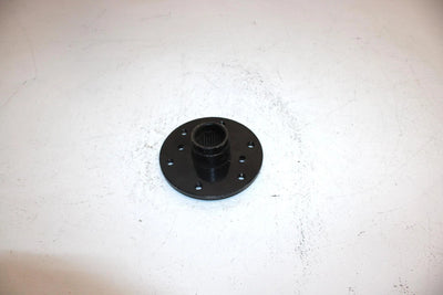 1993 Polaris 350l 6x6 Oem Middle Brake Disc Hub 1910041-067 AP153
