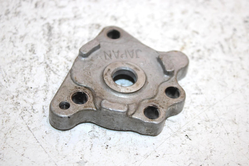 1990 Kawasaki Bayou 300 Oem Oil Pump Housing 16082-1068 AK22