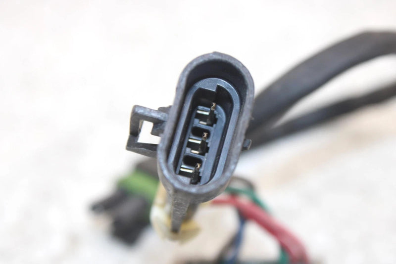 2019 Polaris Ranger 900 Xp Oem Solid State Relay 4012829 XP6.1