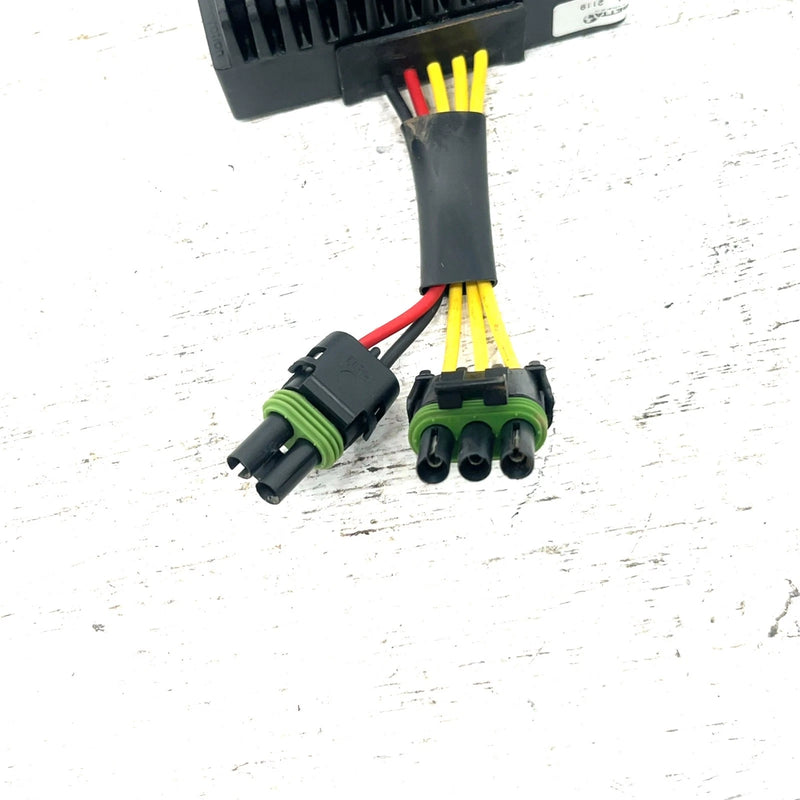 2001 Sea-Doo GTX DI OEM Voltage Regulator 278001554 JS5