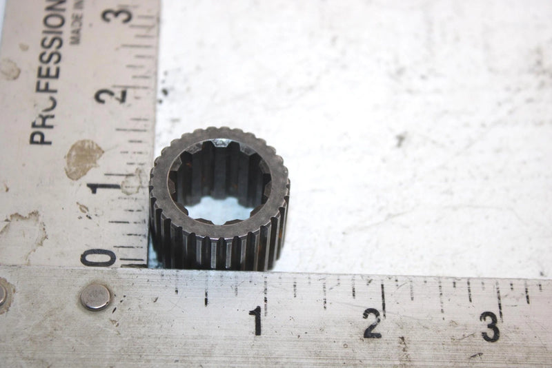 2007 Honda Trx 250 Fourtrax Recon Es Oem Splined Collar 23413-HM8-A40 AH38