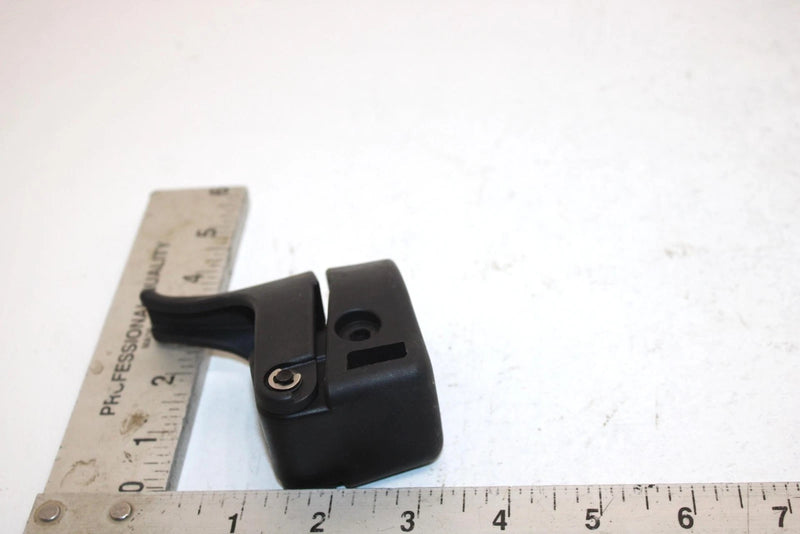 1996 Arctic Cat Montego Deluxe Oem Throttle Lever Assembly 0773-018 JA13