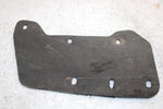 96 Polaris Trail Boss Oem Rear Lower Mud Flap Set 5850076 5850111 AP74