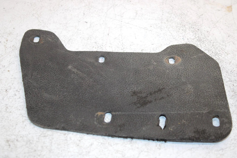 96 Polaris Trail Boss Oem Rear Lower Mud Flap Set 5850076 5850111 AP74