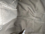 New Vintage Beige Mesquite Polyester Pants #5515 OO-88