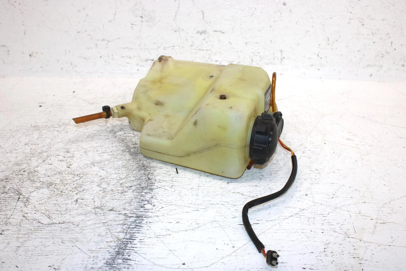 1998 Arctic Cat Zr 600 Oem Oil Tank Assembly 0670-752 SA33
