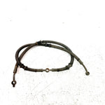99-02 Kawasaki Prairie 300 4x4 OEM Front Brake Hose 43059-1927 AK31.1