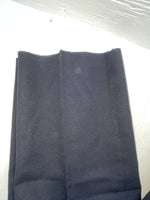 New Vintage Blue Circle S Polyester Pants #9311 OO-39