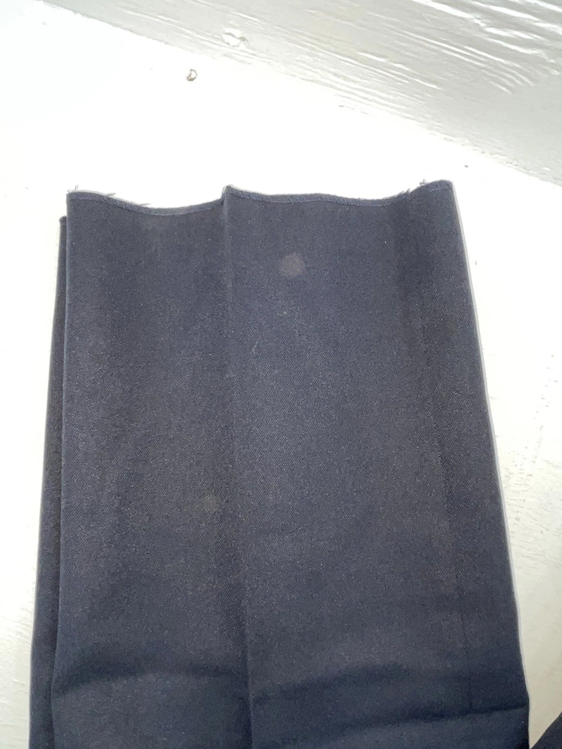 New Vintage Blue Circle S Polyester Pants #9311 OO-39