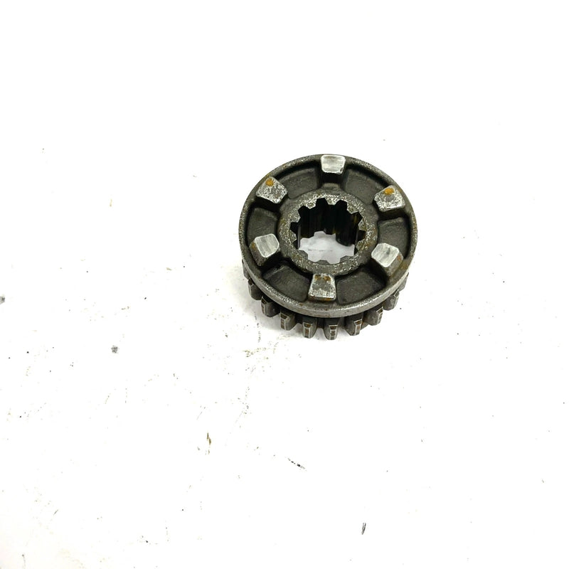 00-06 Honda Rancher 350 TRX350 4x4 OEM 21T Main 3rd Gear 23441-HN5-670 AH75