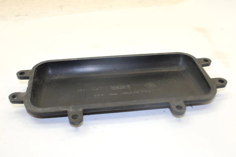 1995 Arctic Cat Daytona Oem Spark Arrestor Top 0673-704 JA6