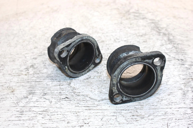 1997 Polaris Indy 500 Oem Carburetor Adapter Pair 3085044 SP20