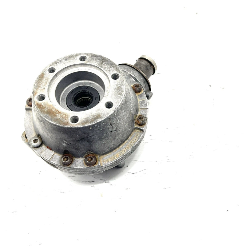 2004 John Deere Trail Buck 650 EXT OEM Rear Diff 705500175 AJ1.1