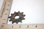 84 Honda Atc200s A Oem 11T Front Sprocket 23801-958-000 AH0