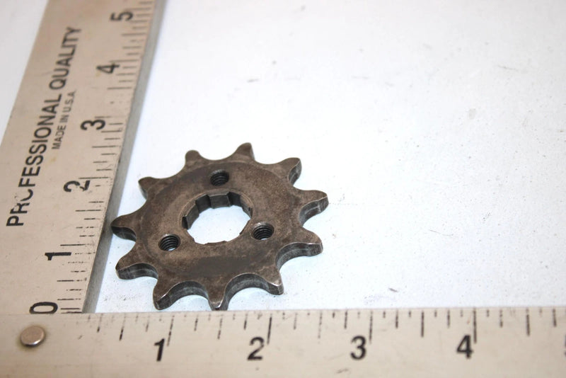 84 Honda Atc200s A Oem 11T Front Sprocket 23801-958-000 AH0