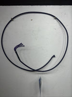 New Purple Tough 1 Goat Tying String 1/4” X 5” #58-415-10-0 U-11