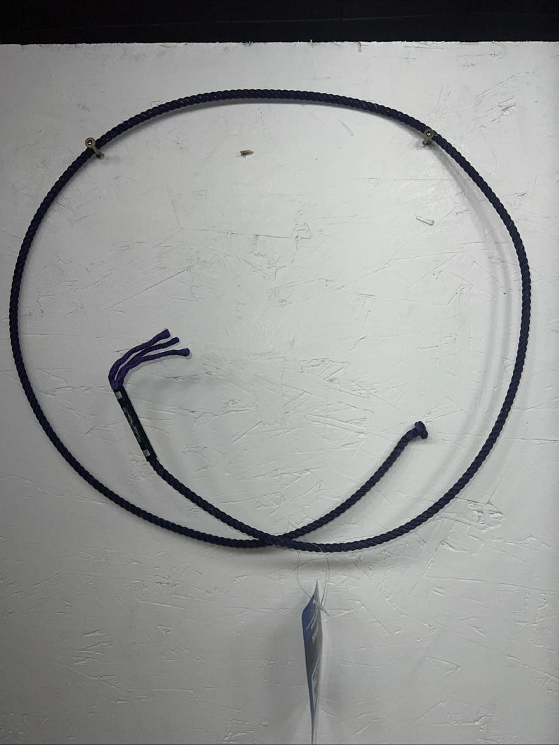 New Purple Tough 1 Goat Tying String 1/4” X 5” #58-415-10-0 U-11
