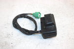 2003 Honda Fourtrax Foreman Rubicon Oem Left Handle Switch 35020-HN2-000 AH11