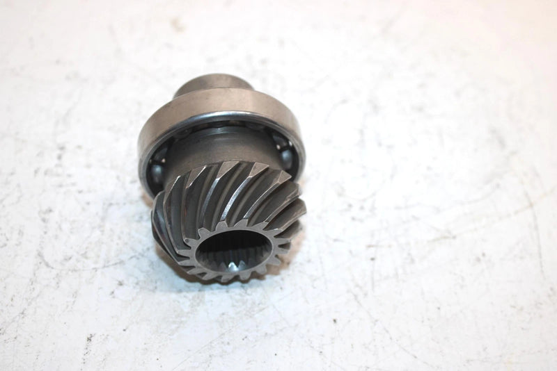 1999 Polaris Sportsman 335 Oem 16T Bevel Gear 3233486 AP91