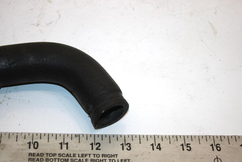 12 Arctic Cat M1100 Turbo 162 Oem Coolant Tank to Exchanger Hose 0610-842 SA8