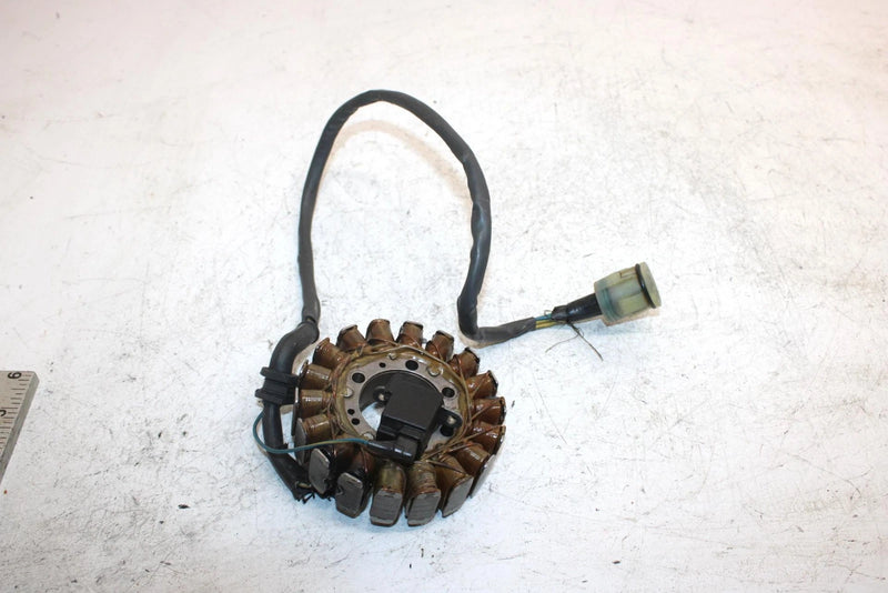 2003 Honda Fourtrax Foreman Rubicon Oem Stator 31120-HN2-003 AH11