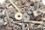 1997 Polaris 500 Indy Oem Nut Bolt Spacer Hardware Kit SP15
