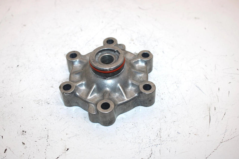 98 Polaris Xcr 700 Oem Cylinder Head 3085479 SP130