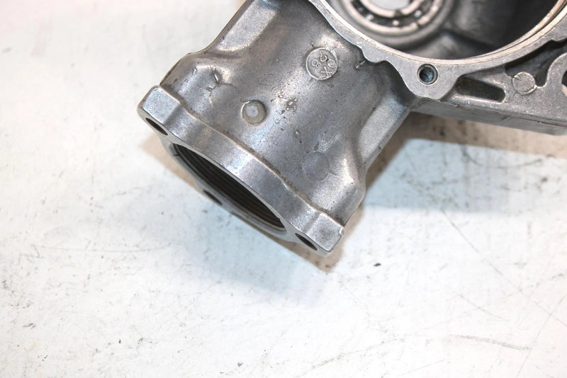 1986 Yamaha  Badger Yfm80s Oem Rear Gearcase Housing 55X-46151-00-00 AY8
