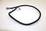 Polaris OEM Standard Original Black Battery Ground Cable 4010095 Q5339