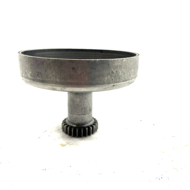 1990 Yamaha Moto 4 OEM Clutch Housing 2HR-16611-04-00 AY51