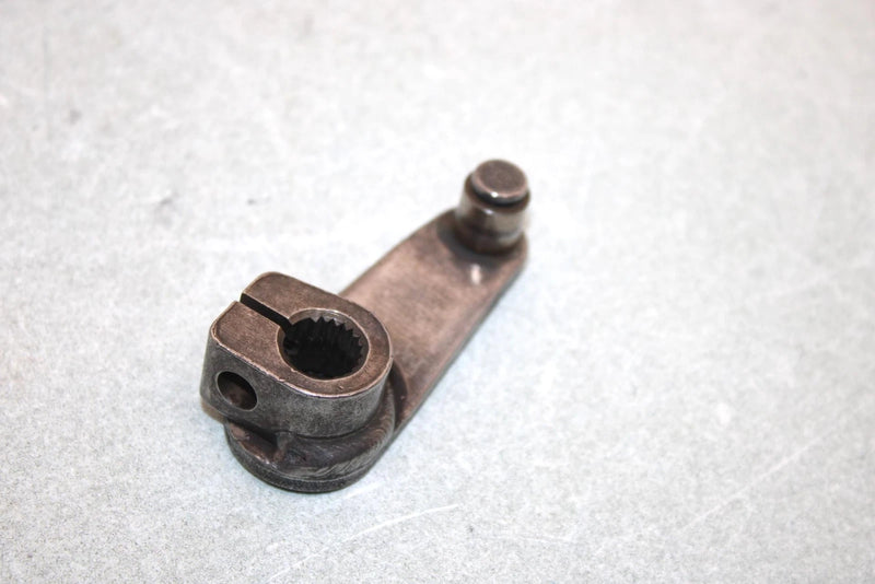01 Arctic Cat 400 4x4 Oem Clutch Release Arm 3446-011 AA21